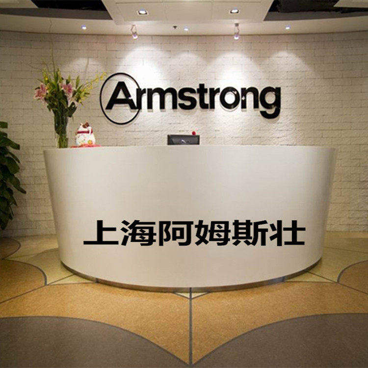 阿姆斯壮铝扣板金属天花板阿姆斯壮A型主龙骨连接件配套龙骨