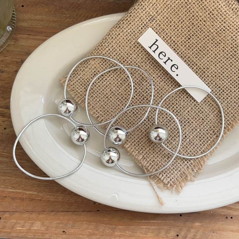 发圈皮筋气质发绳头绳