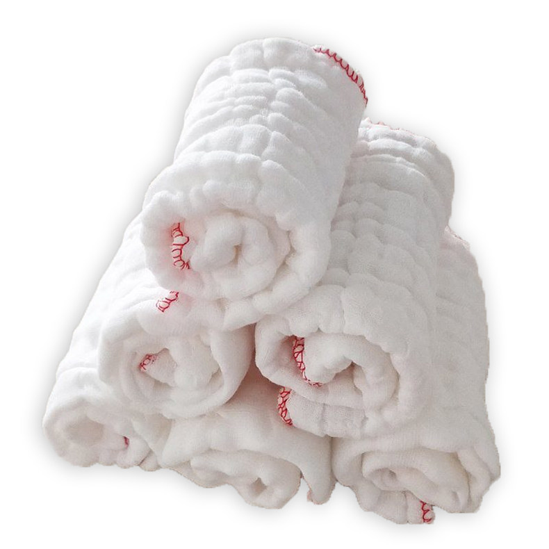 大号加厚全棉洗碗布厨房抹布百洁布不沾油擦碗巾不掉毛吸水性强,家庭/个人清洁工具,抹布,淘宝优惠券,粉丝福利购,淘宝优惠卷