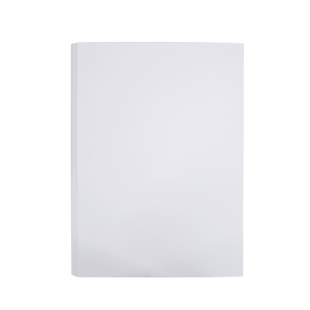 白色硬卡纸a4黑白卡纸加厚250g儿童幼儿园手工圆形卡纸8k开a3美术专用绘画背景纸白板画纸正方形200g马克笔纸