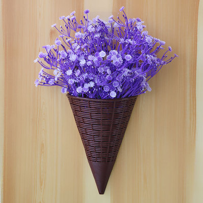 创意装修墙面ins装饰品挂花房间网红奶茶店布置卧室墙壁挂件墙上|ruв категории Домашний быт, роспись - от Buy2taobao.com для оказания профессиональной услуги покупки агента Taobao