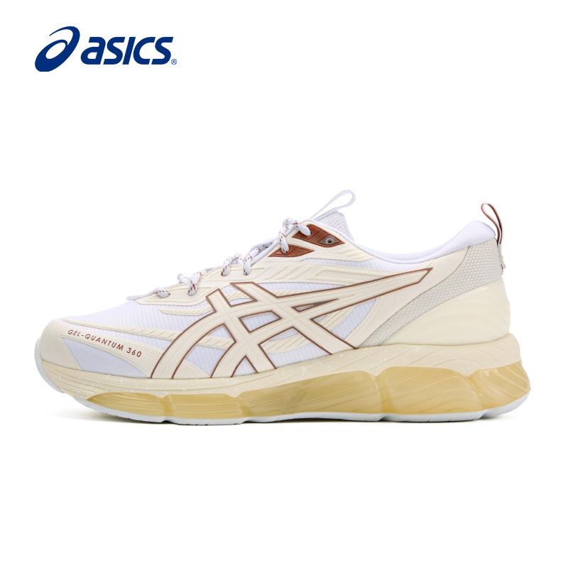 亚瑟士休闲鞋男子GEL-QUANTUM