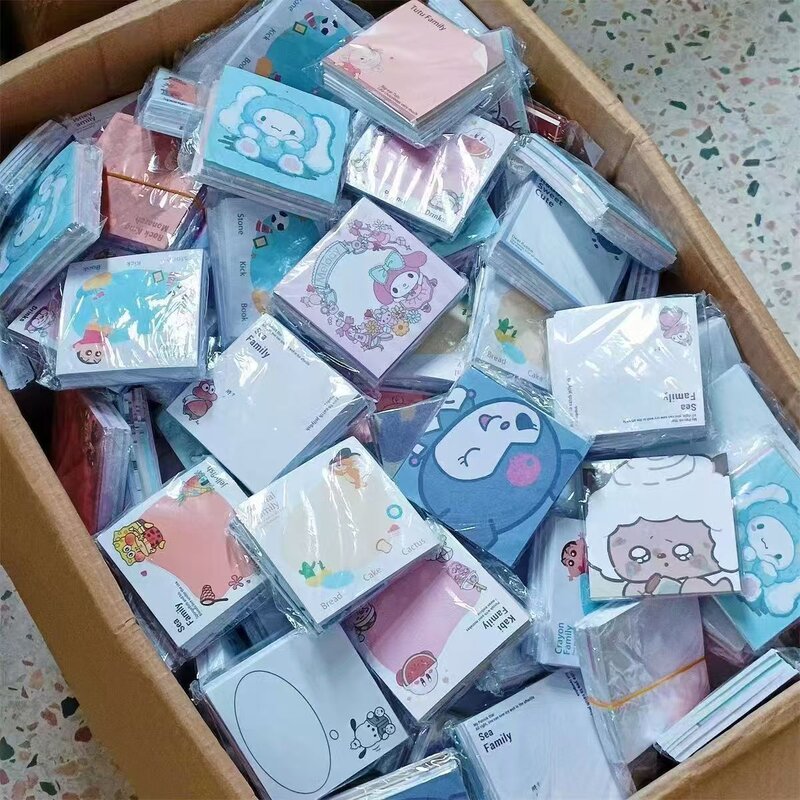 清仓处理便利贴高颜值可