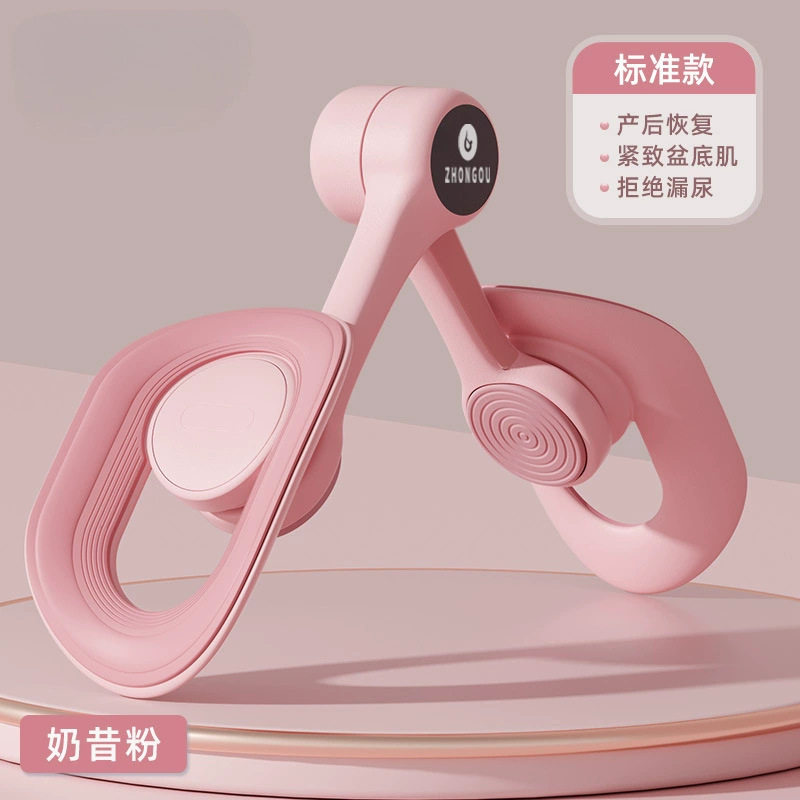 外贸热销盆底肌训练器凯格尔夹腿