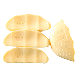 鞋头塞鞋大改小神器填充一码半码垫圆头柔软型防滑前头垫鞋尖内垫