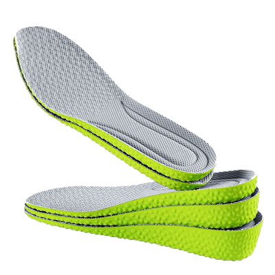 2023爆款新款运动增高鞋垫超软