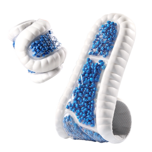 减震鞋垫全掌气垫ZOOM柔软高弹爆米boost篮球运动跑步吸汗防臭男