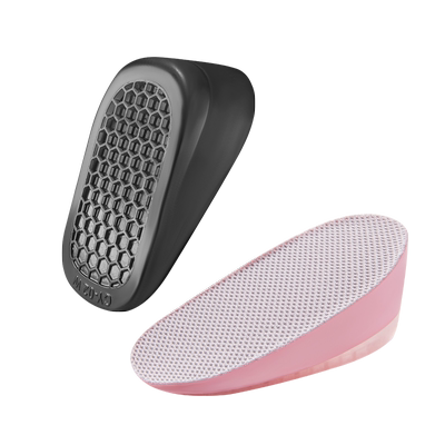 夏季单鞋内增高鞋垫不累脚不塌陷