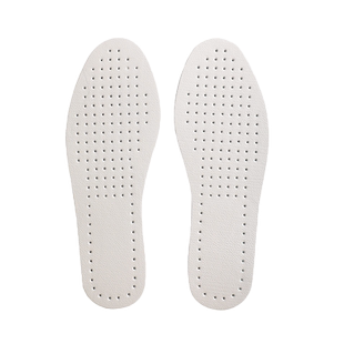 乐福鞋皮鞋专用鞋垫女士软底舒适吸汗透气防臭牛皮真皮防滑夏季