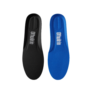 适配斯凯奇运动鞋垫女款男士踩屎感减震加厚防痛吸汗透气防臭夏季