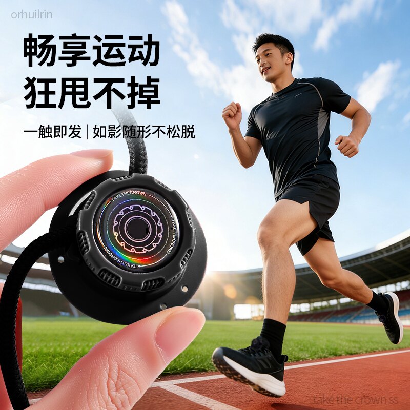 万向旋转扣运动鞋自动纽扣鞋带子