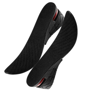 cos增高鞋垫10厘米女式夏天内增高垫长筒靴隐形不累脚男生5cm3cm