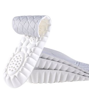 夏天内增高鞋垫男款夏季透气小个子神器男士女款隐形不塌陷踩屎感