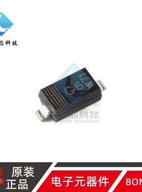 原装正品 PMEG4010CEGWX SOD-123 40V, 1A MEGA肖特基势垒整流器