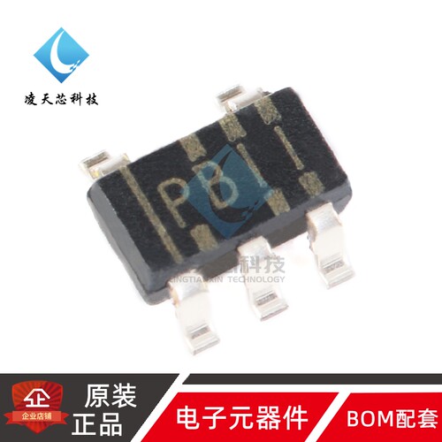 原装正品 贴片 TPS76330DBVR SOT23-5 150mA低压差线性稳压器芯片