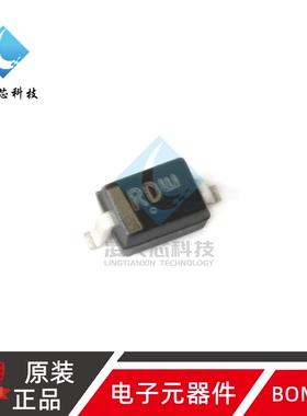 原装正品 NSR0320MW2T1G SOD-323 20V/1A 贴片肖特基二极管 10只