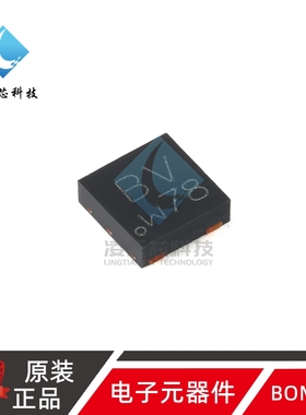 原装正品 BC53PA,115 DFN2020-3 80V，1A PNP中等功率晶体管