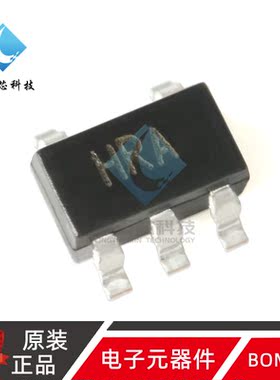 原装正品AD8065ARTZ-REEL7 SOT-23-5 高性能 145MHz 运算放大器