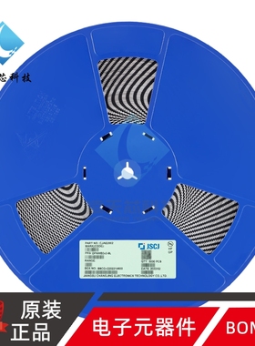原装正品CJAE2002 DFNWB3x3-8L-J 双N沟道18V 15A MOSFET场效应管