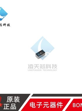 原装正品 PMEG4002ESFYL DSN0603-2 40V 0.2A MEGA肖特基势垒整流