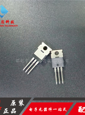 IRFB4310ZGPBF IRFB4310ZG TO-220-3 场效应管 晶体管 IR原装进口