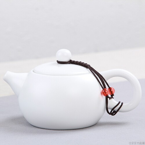 西施壶纯手工陶瓷功夫茶具