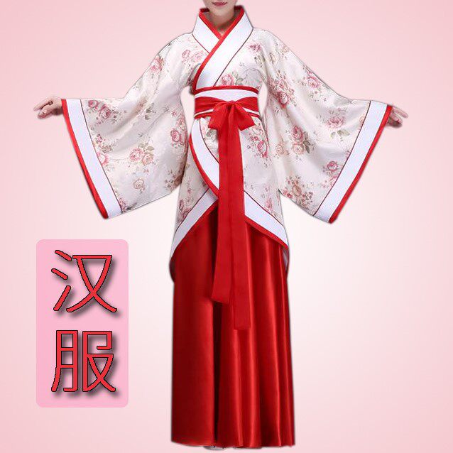 宽袖仙女古装女服装轻纱大袖衫女汉服单件学生便宜收束腰超仙网红在类目 女装/女士精品, 唐装/民族服装/舞台服装, 民族服装/舞台装中 - 来自Buy2taobao.com提供专业的淘宝代购服务