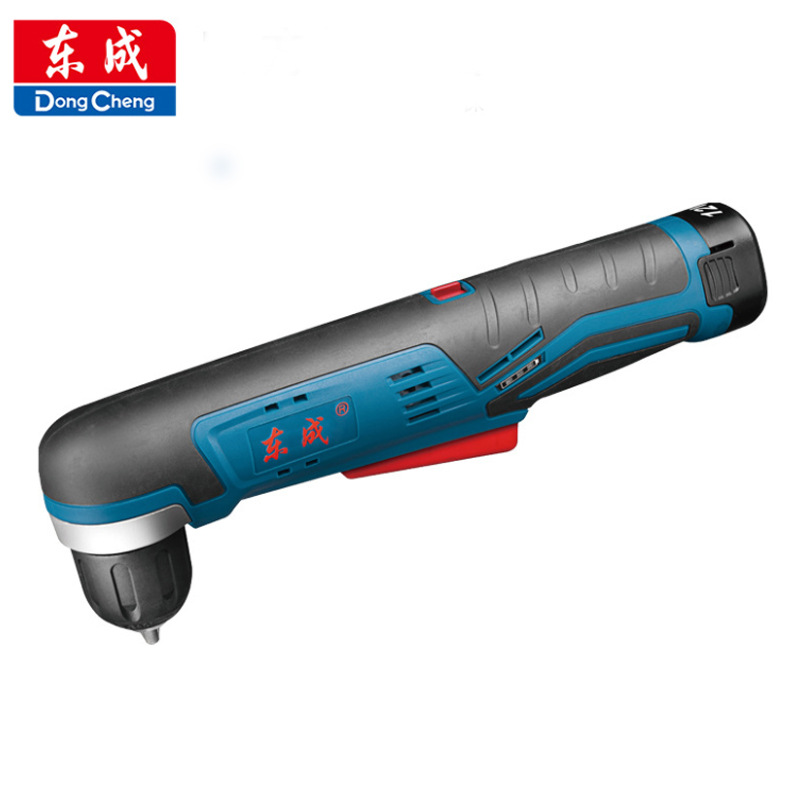 充电式锂电手电钻起子机电动电转