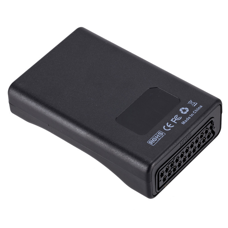 scart转hdmiscarttohdmi