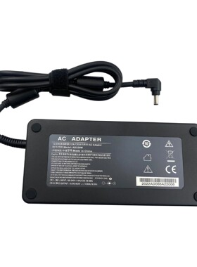 适用330W微星蓝天机械革命X10ti神舟tx9充电器19.5V16.92A笔记本