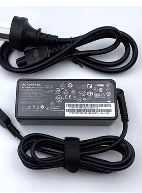 适用于 联想G400 G410 G40-70 G50-80 20V 3.25A电源充电器