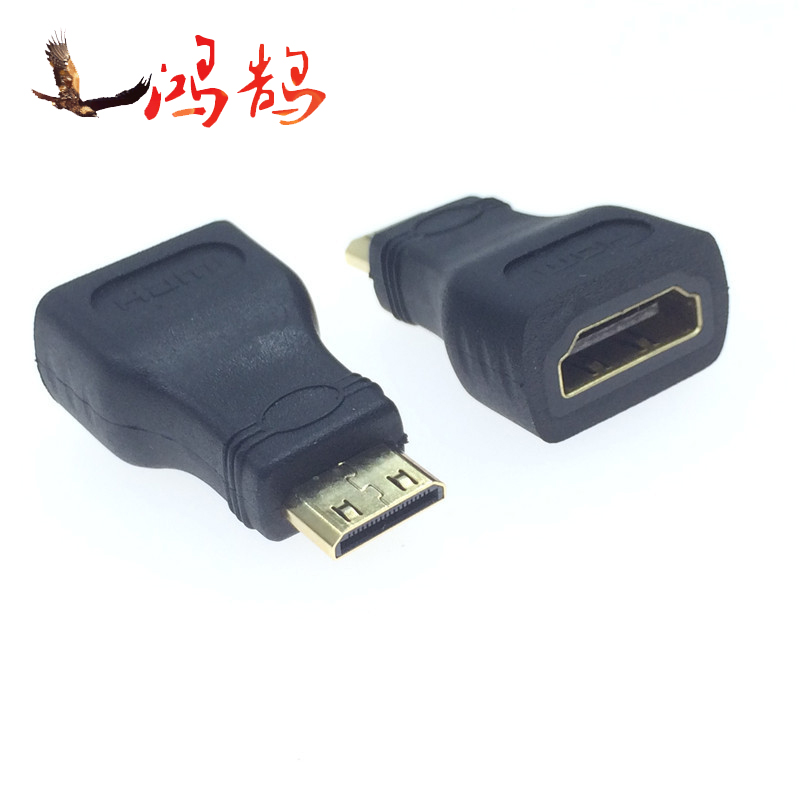 HDMI平板电脑数码相机转接头