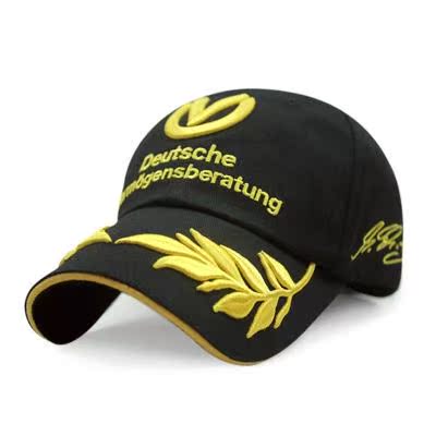 赛车帽子男f1赛车舒马赫帽子亲子款鸭舌帽户外韩版棒球帽潮遮阳帽在类目 服饰配件/皮带/帽子/围巾, 帽子中 - 来自Buy2taobao.com提供专业的淘宝代购服务