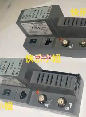 [议价]AB罗克韦尔1734-ACNR模块，ControlN