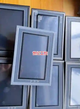 [议价]显控触摸屏AK-070MW，HM-070MW.成色如
