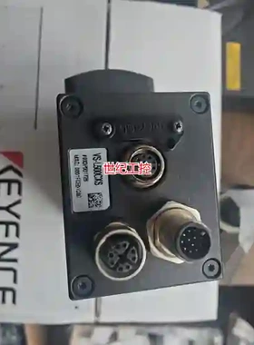 [议价]基恩士KEYENCE VS-L60CMCS视觉传感器