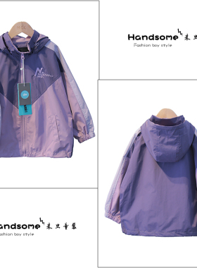 牛哆哆童装儿童夹棉保暖连帽工装夹棉外套棉服冬女童拉链衫68225