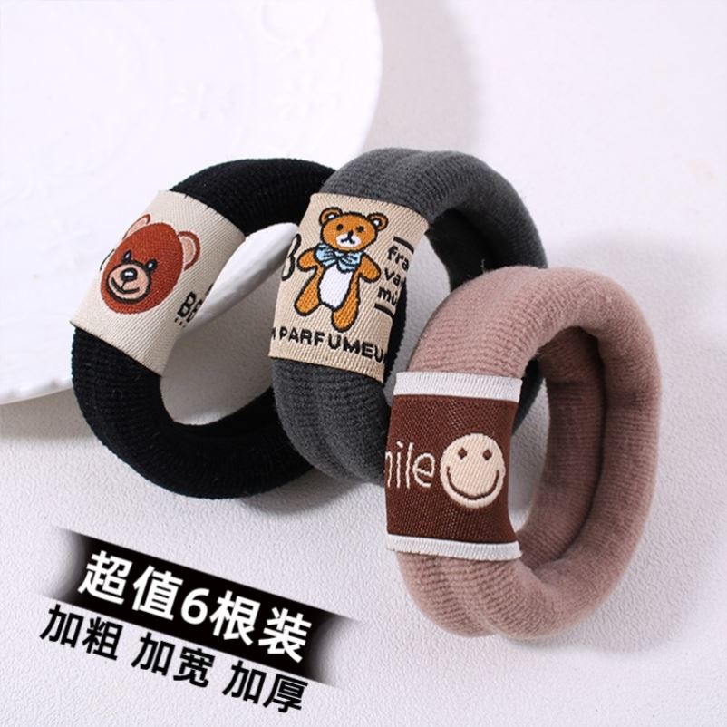 手镯保护神器皮筋黄金翡翠珠宝护腕套首饰遮挡发圈玉镯防磕保护套