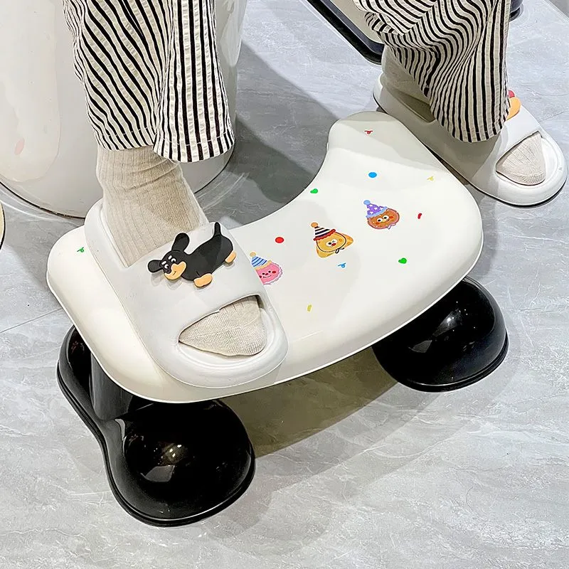 多巴胺脚凳马桶家用儿童成人厕所