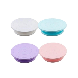 工具转台特价包邮陶艺泥塑转盘陶泥雕塑手动diy拉坯直陶艺转盘