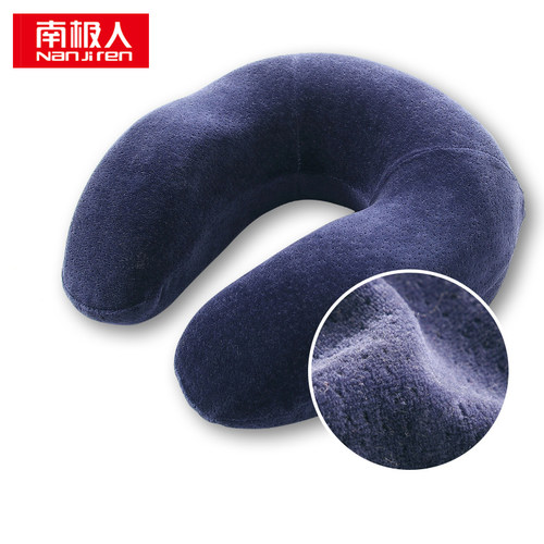 u型枕记忆棉枕头
