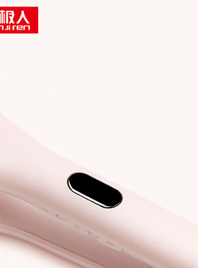 蛋蛋波浪卷烫发卷发夹板XN-828