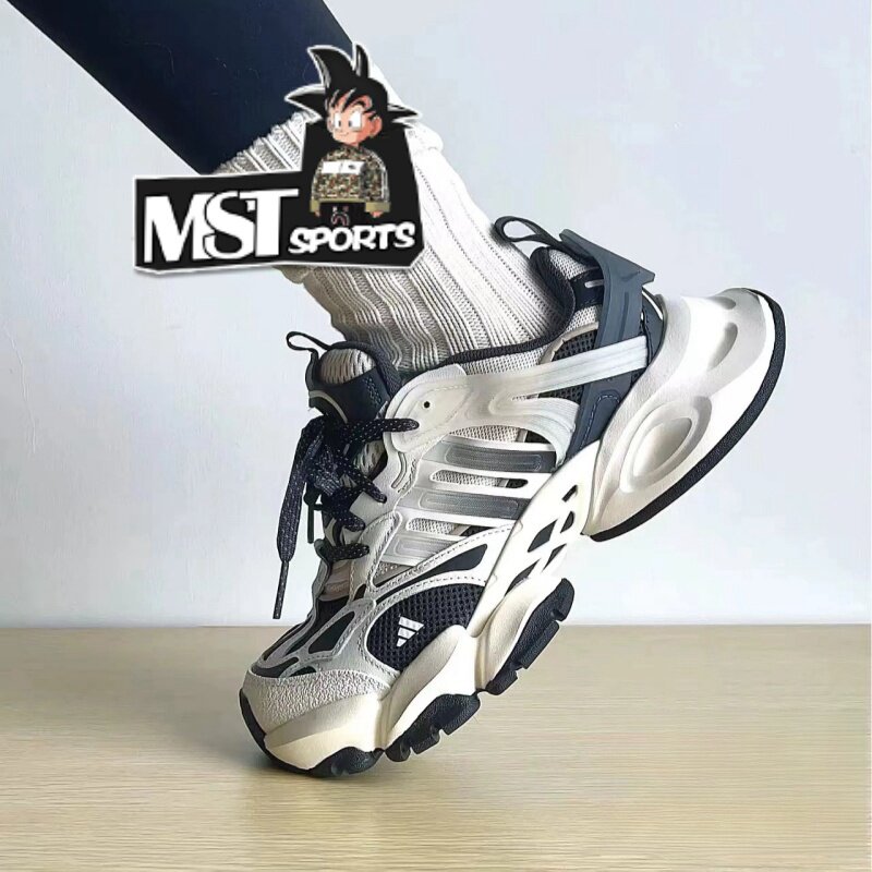 Adidas阿迪达斯男女XL运动老爹鞋