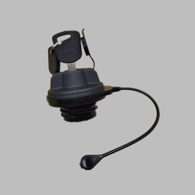 适配福田时代祥菱v1v2v3m1m2领航小金刚s1小卡之星1235油箱盖防盗