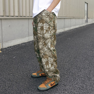 大树迷彩伐木工裤 Pants 树枝枯叶Realtree Craft Kizzles
