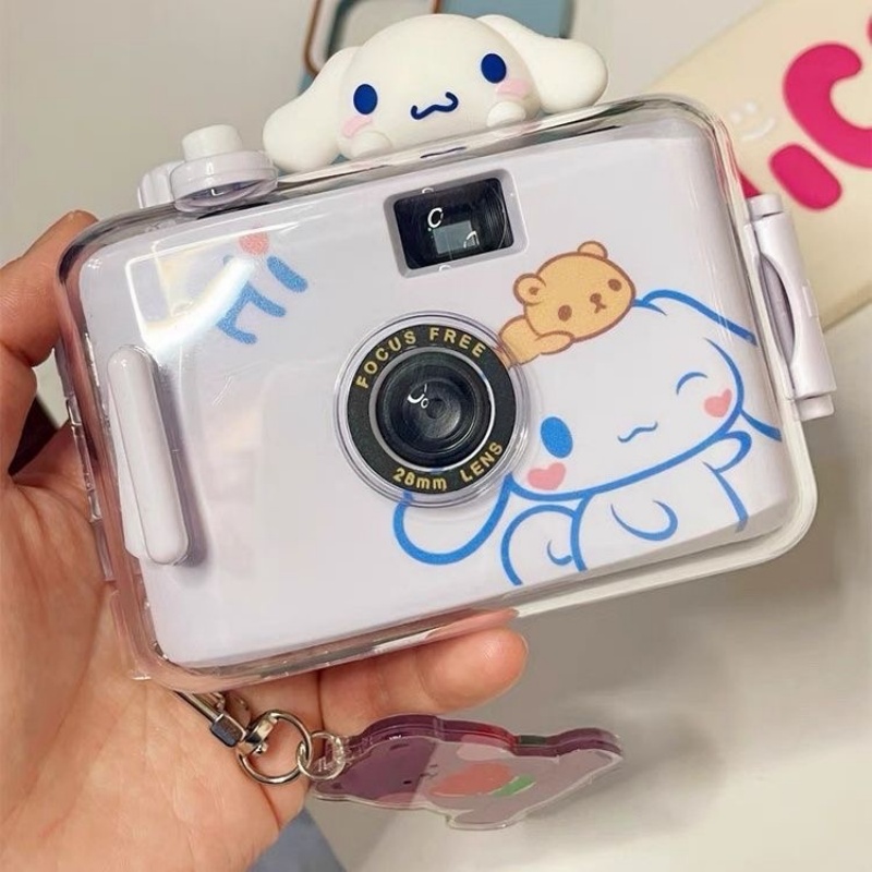 新手入门相机记录校园生活高清