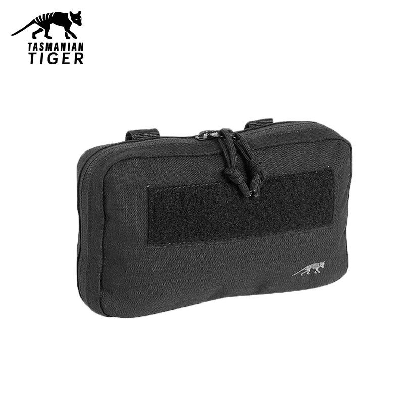 德国塔斯马尼亚虎Tasmanian Tiger TT 指挥官小包 腰包手包装备包