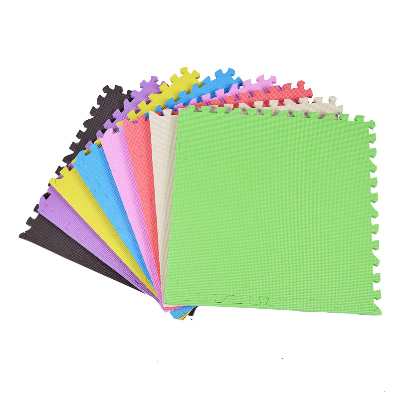 Foam Puzzle Play Mat /kids Rugs Toys carpet for childrens