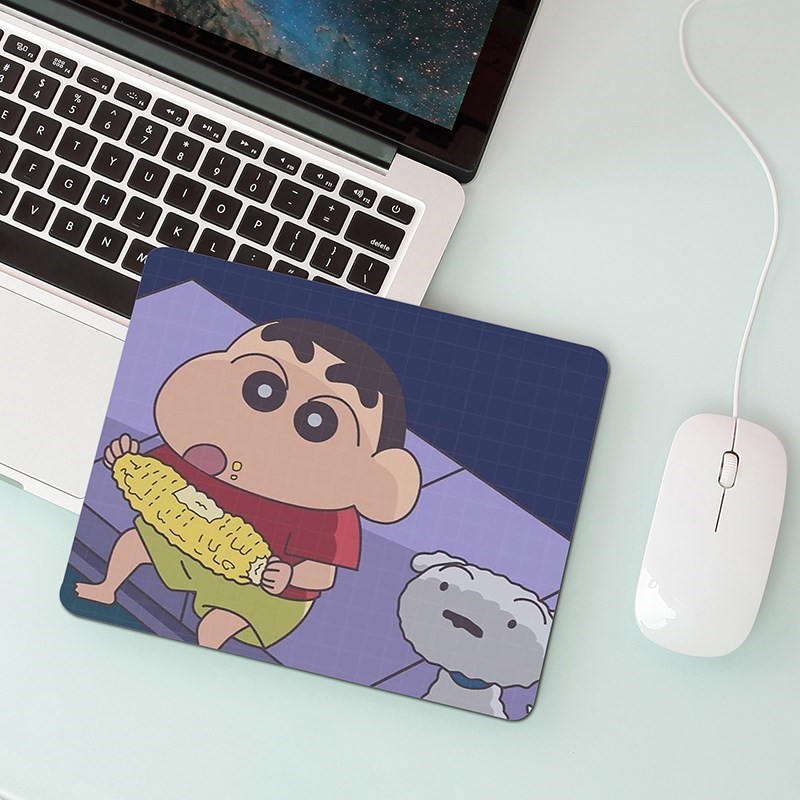 Cartoon game trumpet Crayon Shin Chan duck thickening Cheat Sheet notebook computer Portable Mouse Wrist padin the Computer Hardware/Monitor/Computer Peripherals , Computer Peripherals , Mouse Pad/Paste/Wrist pad  category - from Buy2taobao.com to provide professional Taobao agent buy service