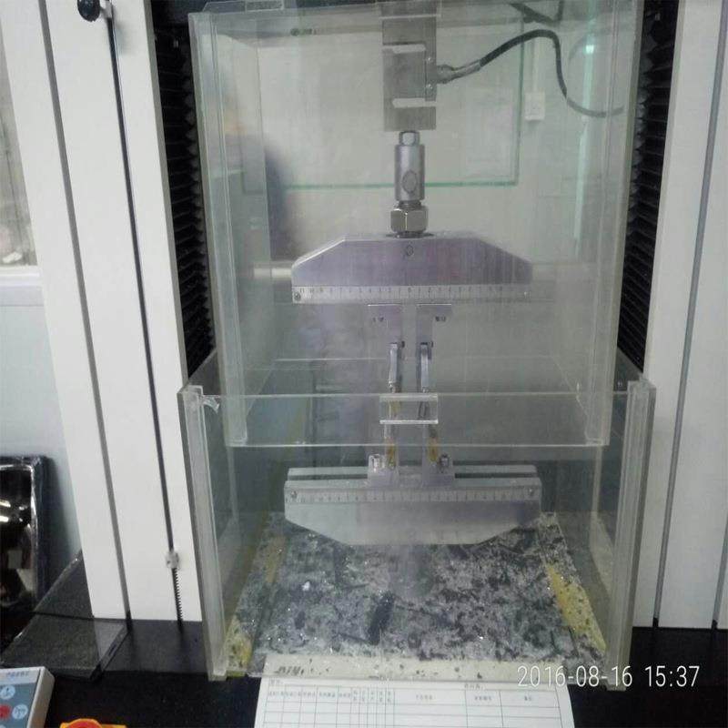 面三点弯曲强度验试验机/纤维板板三四BLD-1017点点弯曲试机